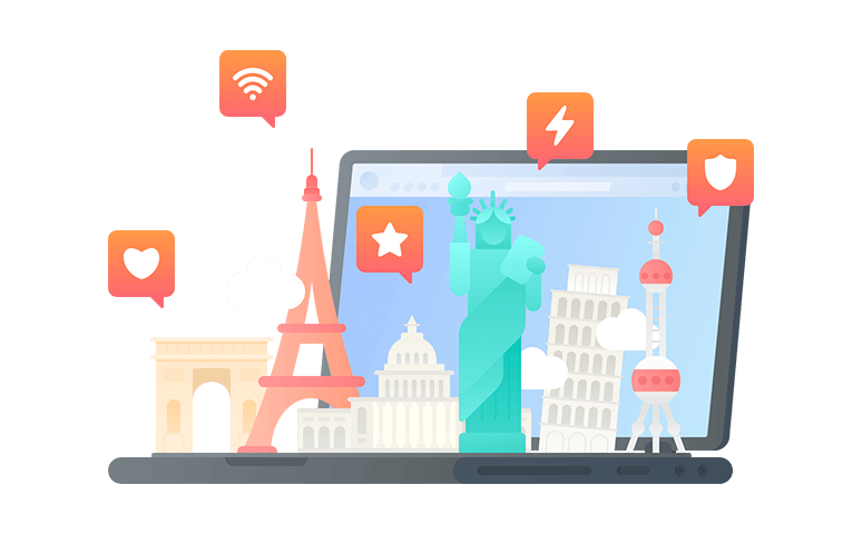 国外想用中国这边的《中国知网》怎么办 - 抖音VPN